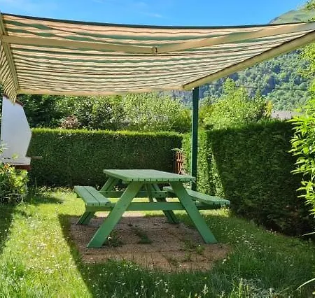 De Moulaprat Pres De Laruns Et Gourette * Aste-Beon