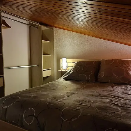 De Moulaprat Pres De Laruns Et Gourette Horská chata Aste-Beon