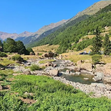 De Moulaprat Pres De Laruns Et Gourette
