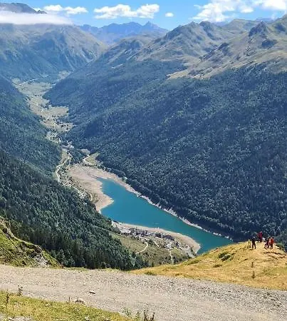 De Moulaprat Pres De Laruns Et Gourette Aste-Beon