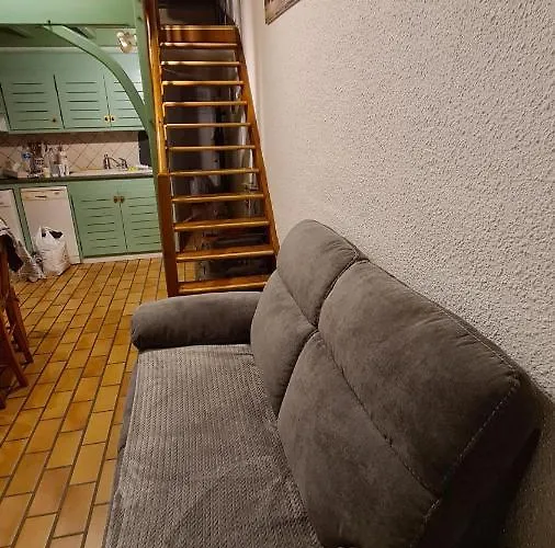 Chalet De Moulaprat Pres De Laruns Et Gourette