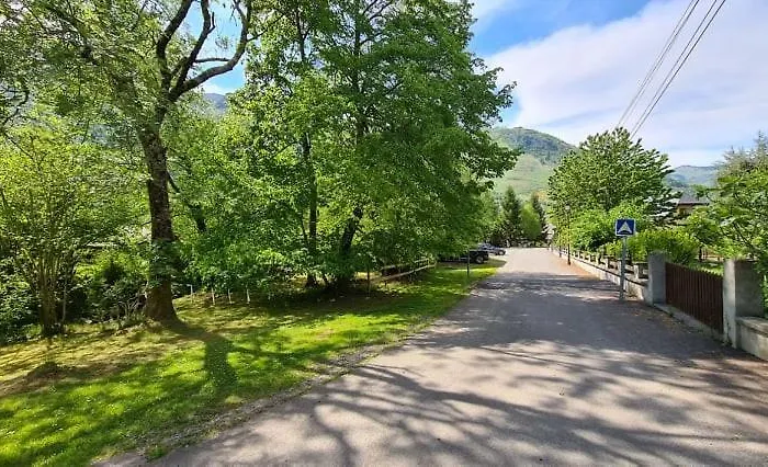 De Moulaprat Pres De Laruns Et Gourette Chalet *