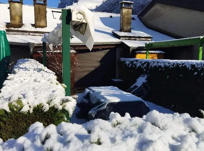 De Moulaprat Aste-béon Près De Laruns Et Gourette Aste-Beon